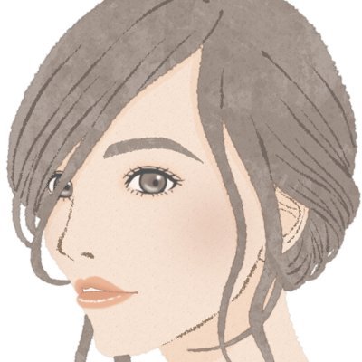 香﨑ゆり子／イラストレーターさんのプロフィール画像