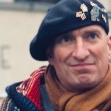 FredrikVeneman's profile picture. Hanseatic European