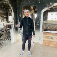 🇵🇸 Aԃɳαɳ (@adnanfarra7) 's Twitter Profile