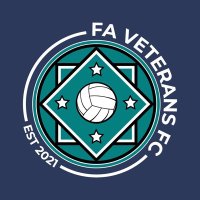 FA Veterans FC (@fa_veterans_fc) 's Twitter Profile Photo