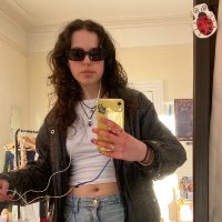 ✯ carmen (@haimsticks) 's Twitter Profile Photo ✯ carmen (@haimsticks) 's Twitter Profile Photo