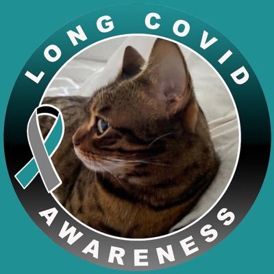 Here to connect with like-minded people & for information sharing & advocacy. Views are my own. 😷 #LongCovid #MCAS