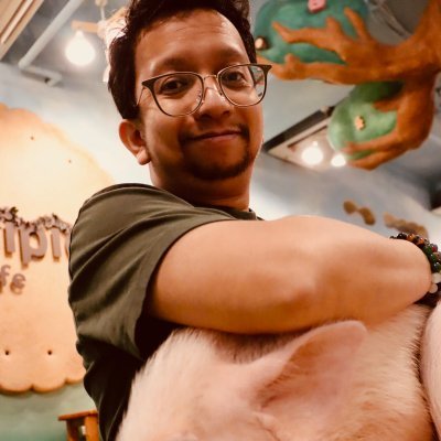 English is my 2nd language. Reporter for @Teslarati . DMs open for tips. Feel free to reach out, even to just say hi. I don't bite.