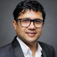 CP Aryal (@cparyal) 's Twitter Profile