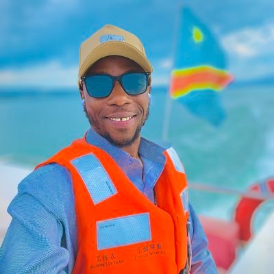 RKashumbugulu's profile picture. Patriote Proche du Peuple.🇨🇩