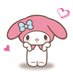 マイメロちゃん (@nyankonyankokko) Twitter profile photo マイメロちゃん (@nyankonyankokko) Twitter profile photo