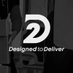 Designed to Deliver (@des2del) Twitter profile photo Designed to Deliver (@des2del) Twitter profile photo