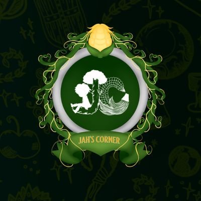 Jah's Corner Officialさんのプロフィール画像