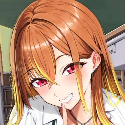 朝峰テルのアイコン