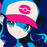 🍤 (@shrimp_pkm) 's Twitter Profile