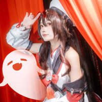 福琶くると(休止) (@fuku_o_kuru10) 's Twitter Profile Photo
