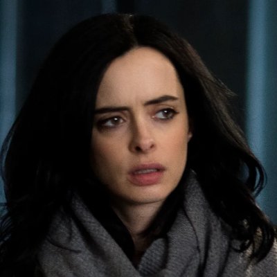 JHULKDETECTIVE's profile picture. Grumpy powerhouse of the #laurverse

| Roleplay account | Marvel & multiverse rp | MDNI | DMs are open |

wirtten by @LAURSUNIVERSE