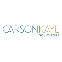 CarsonKayeSolicitors (@carsonkayelegal) 's Twitter Profile Photo CarsonKayeSolicitors (@carsonkayelegal) 's Twitter Profile Photo