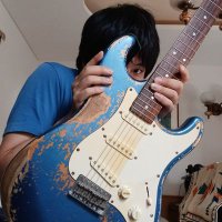 けーさんだよ!🤗🎸✨ (@analog_guitar) 's Twitter Profile Photo けーさんだよ!🤗🎸✨ (@analog_guitar) 's Twitter Profile Photo