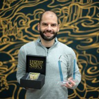 Francesco Giorgio (@sniesk) 's Twitter Profile