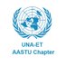 UNA-ET AASTU (@unaetaastu) Twitter profile photo
