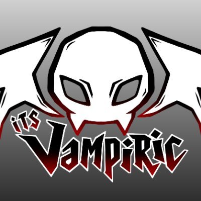 Vampiric 🇬🇧 Variety VTuberさんのプロフィール画像