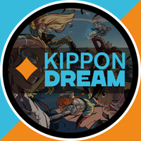 Kippon Dream (@kippondream) 's Twitter Profile Photo Kippon Dream (@kippondream) 's Twitter Profile Photo