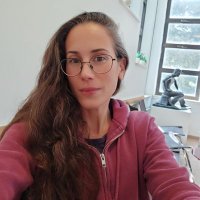 Maayan🧘♀️ (@maayansegal2) 's Twitter Profile