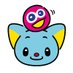 BUDDYEDDY(バディエディ) 【サンリオ公式】 (@eddy_sanrio) Twitter profile photo BUDDYEDDY(バディエディ) 【サンリオ公式】 (@eddy_sanrio) Twitter profile photo