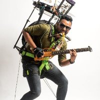 Gladson Samuel Peter (@onemanbandindia) 's Twitter Profile Photo Gladson Samuel Peter (@onemanbandindia) 's Twitter Profile Photo