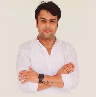 जिला मंत्री भाजपा धौलपुर