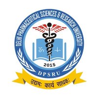 Delhi Pharmaceutical Sciences&Research University (@officialdpsru) 's Twitter Profile
