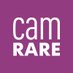 Cambridge Rare Disease Network (CamRARE) Profile picture