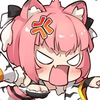 白虎えま🐯✨ (@ema_vt39) 's Twitter Profile Photo 白虎えま🐯✨ (@ema_vt39) 's Twitter Profile Photo