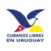 Cubanos Libres en Uruguay (@cubanoslibresuy) Twitter profile photo Cubanos Libres en Uruguay (@cubanoslibresuy) Twitter profile photo