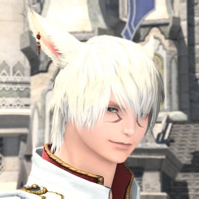 miqo_kuro's profile picture. 🐈🌱ふたりで頑張ってます💍
フォロリプお気軽に♪
FF14グルポ垢フォロバ♡