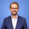DominicFritzTM's profile picture. Mayor of Timișoara. German-born, raised in Europe, serving in Romania. President of USR.