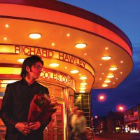 richardhawley (@richardhawley) 's Twitter Profile