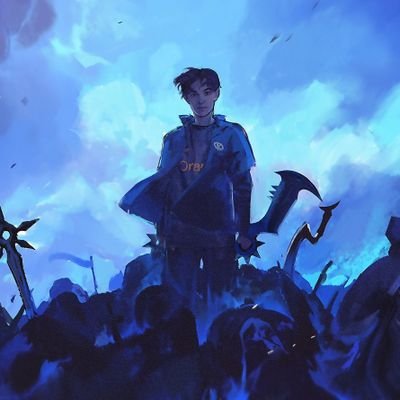 OxyNate_KC's profile picture. ULTRA KARMINE CORP BELGE LEC CHAMPS SHEEEEEESH

pp : artofpapayou