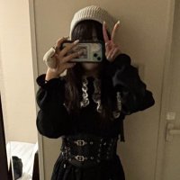 みさき 花霞 (@yn1_8) 's Twitter Profile