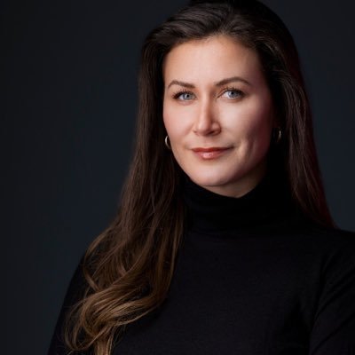 Founder of Proxi. Prof Connector. Aspiring LPGA Pro.