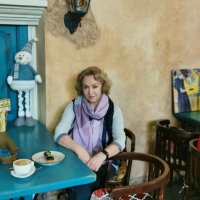 Надежда(Ø,G) (@nadeda957170744) 's Twitter Profile