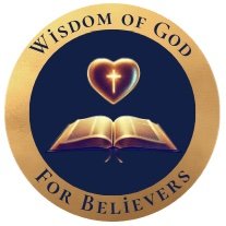 wisdomofgod123's profile picture. We continue to strengthen the faith of believers from childhood. God is good. MAGA (Make America Godly Again)