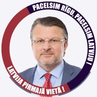 Ainārs Šlesers (@slesersainars) 's Twitter Profile