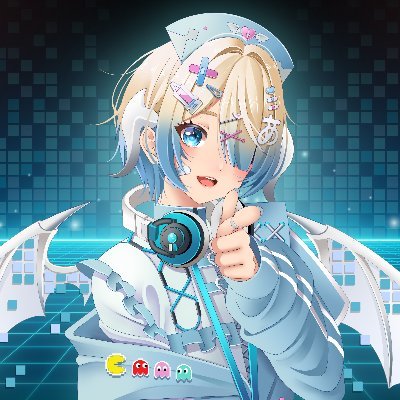 Dragon Angel VTuber | I'm not Menhera I swear | Model and Rigging: @KenKenMo6 |We play Survival Horror and Monhun in this house