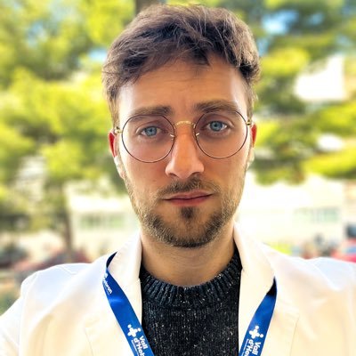 Luca Bollo Profile