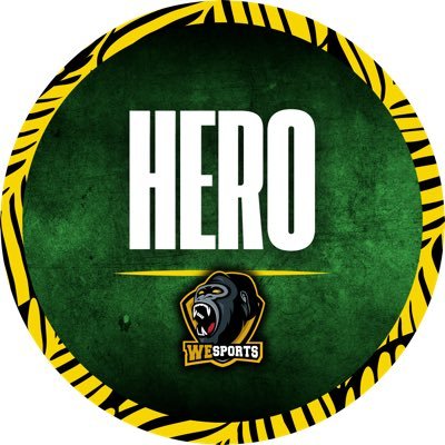 hero_is_god's profile picture. Manager at @WeSports_CR