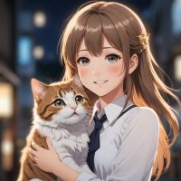 アキ (@a_ki_mar2025) Twitter profile photo