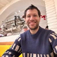 Maximiliano Calderón (@mcalderonbuono) 's Twitter Profile