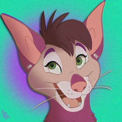 WispyChipmunk 🔜 ACさんのプロフィール画像