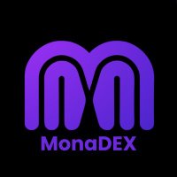 MonaDEX (@monadexchange) 's Twitter Profile Photo