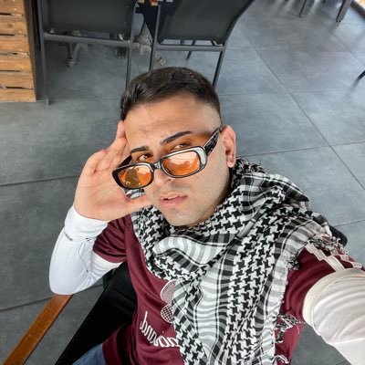 oneofkuirboys's profile picture. he/they