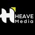 Heave Media (@mediaheave) Twitter profile photo Heave Media (@mediaheave) Twitter profile photo