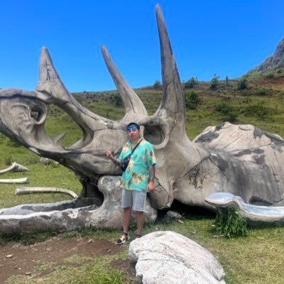 paisen_4's profile picture. RPおこた 育多琥太郎