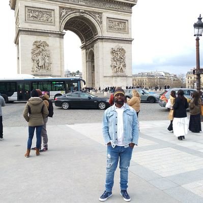 elvinnicks's profile picture. Love music: afrobeats, highlife & dancehall